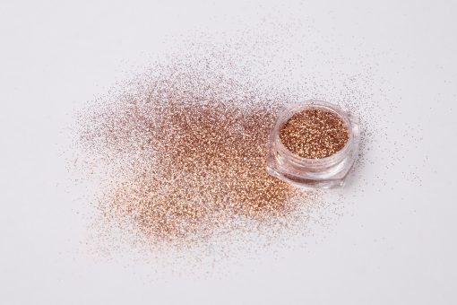 Micro Glitter Bronce 4g
