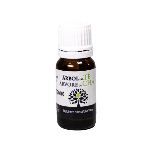 Aceite Antimicótico Tea Tree