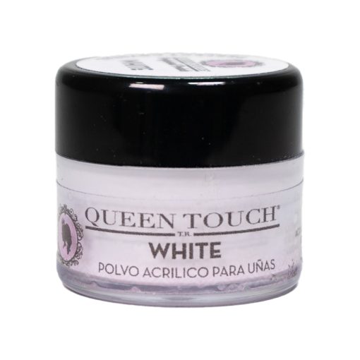 Acrílico Perfect White 7 Gr Queen Touch