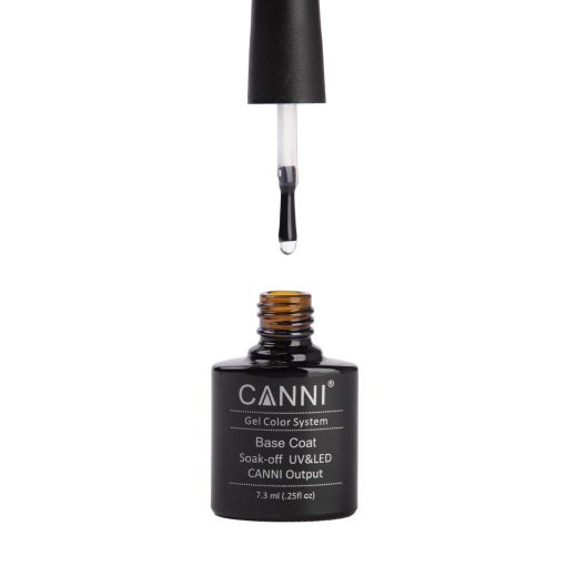 Base Coat Canni 7.3 - Imagen 2