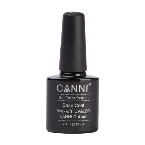 Base Coat Canni 7.3