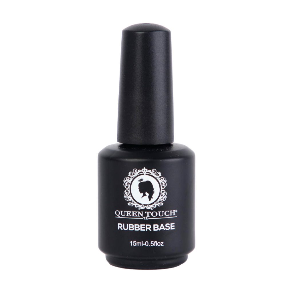 Base Ruber Queen Touch 15 ml – Natalia Giraldo Salón