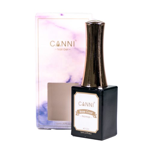 Base Coat Canni 16ml