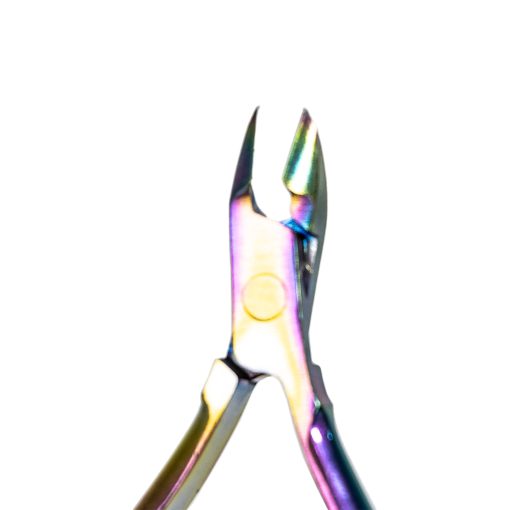 Corta Cuticula Queen Touch - Imagen 3