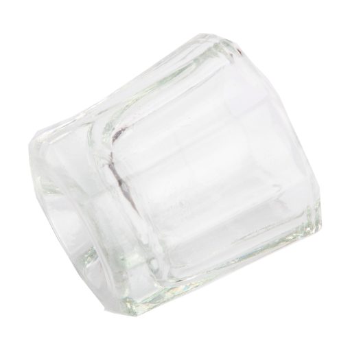 Dapen de cristal para monómero - Imagen 2
