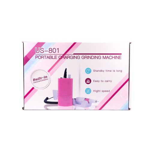 Drill US-801 Inalámbrico 30.000RPM