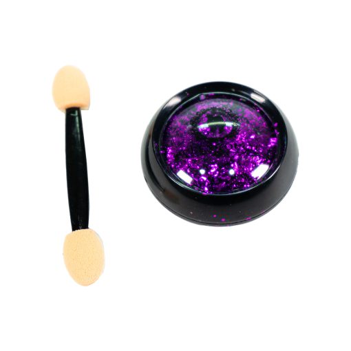 Efecto Color Foil Queen Touch