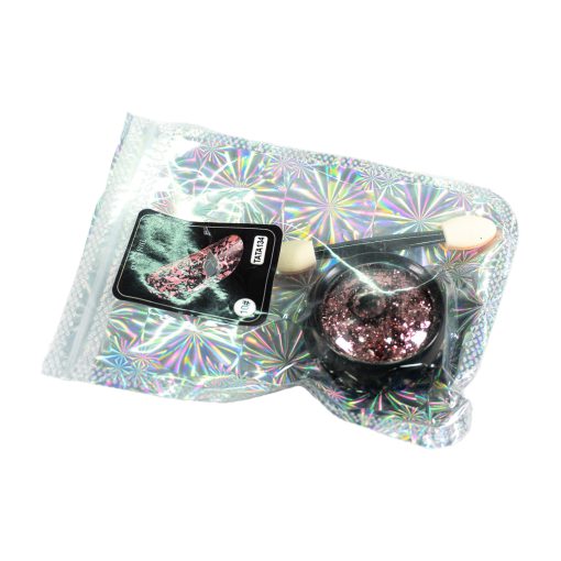 Efecto Color Foil Queen Touch - Imagen 4