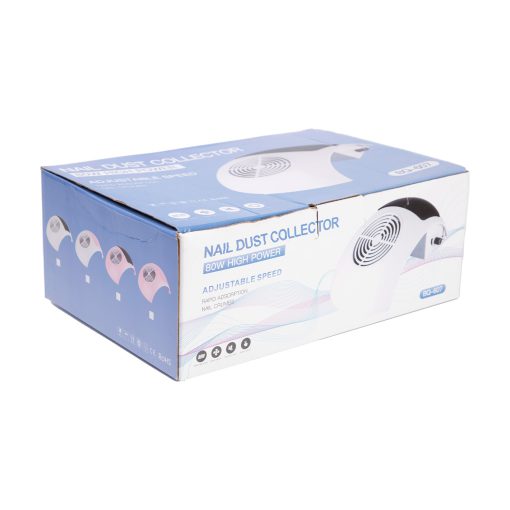 Extractor de polvo 80w - Imagen 7