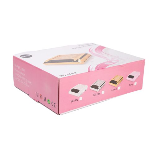 Extractor de polvo con filtro 80W - Imagen 6