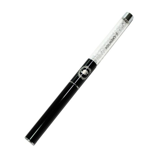 Pincel Liner Kolinsky de Lujo 00 - Imagen 2