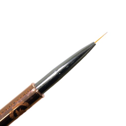 Pincel Liner 9mm Queen Touch