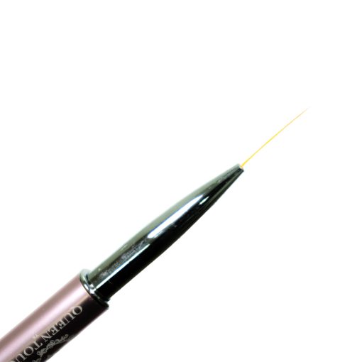 Pincel Liner 20 mm Queen Touch