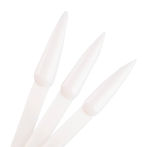 Llavero de uñas para práctica stiletto