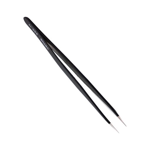 Pinza para Stikers Negra Queen Touch