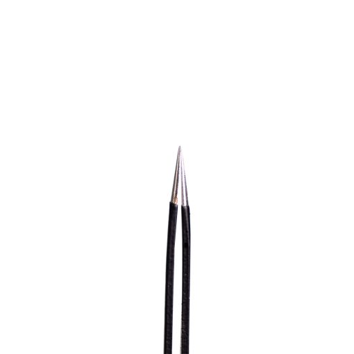 Pinza para Stikers Negra Queen Touch - Imagen 2