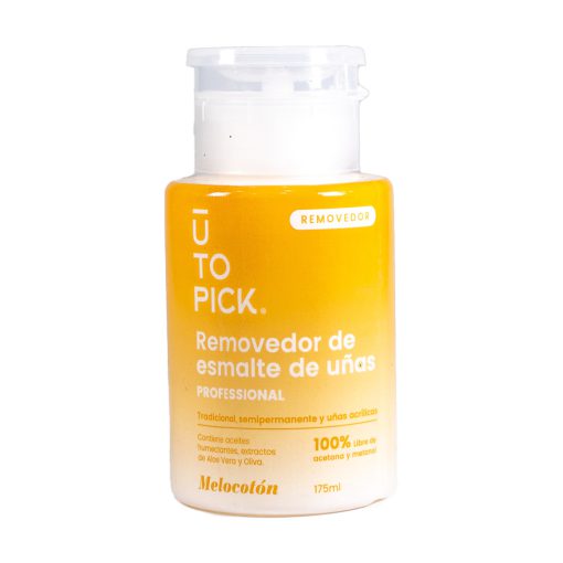 Removedor universal Utopick 175ml