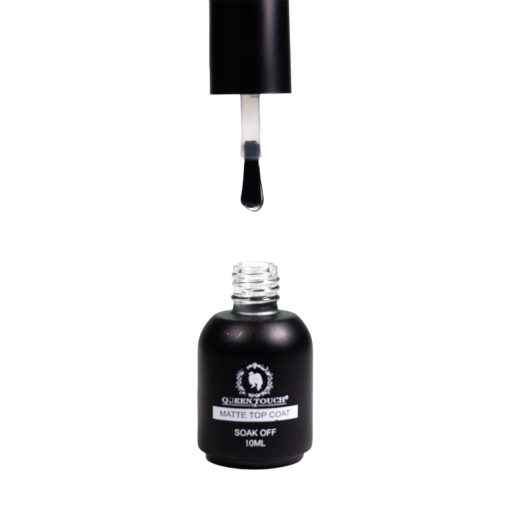 Top Coat Mate Queen Touch