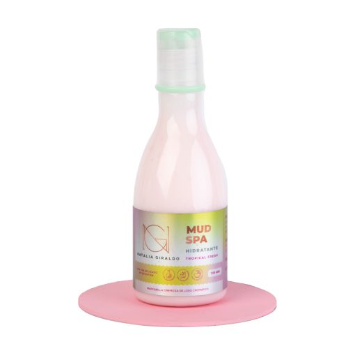 Mascarilla de Yogurt y Frutas Forest Fruits 225g - Imagen 2
